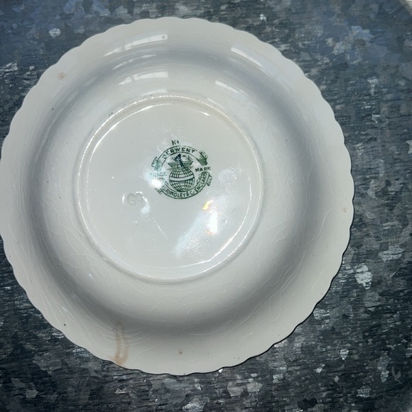 Derwent by Grindley small bowl - Picture 3 of 5